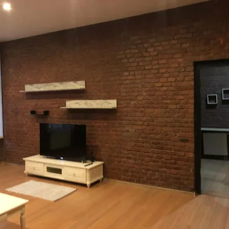 Apartment Slovenska Presov