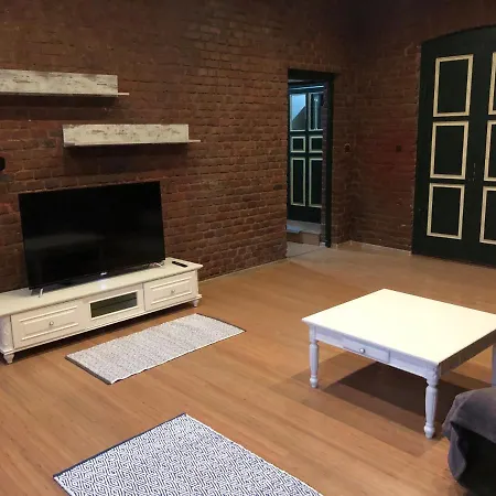 Slovenska Apartman *